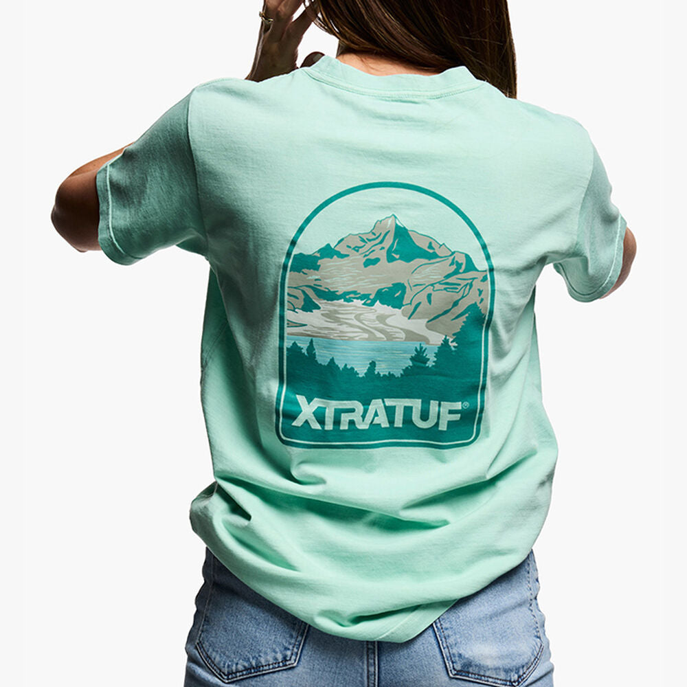 Women's Short Sleeve Tee
