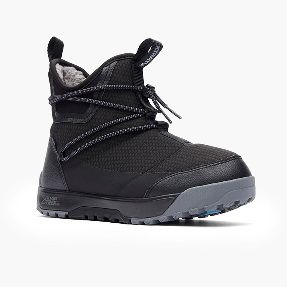 Women's Ice 6 in Nylon Ankle Deck Boot