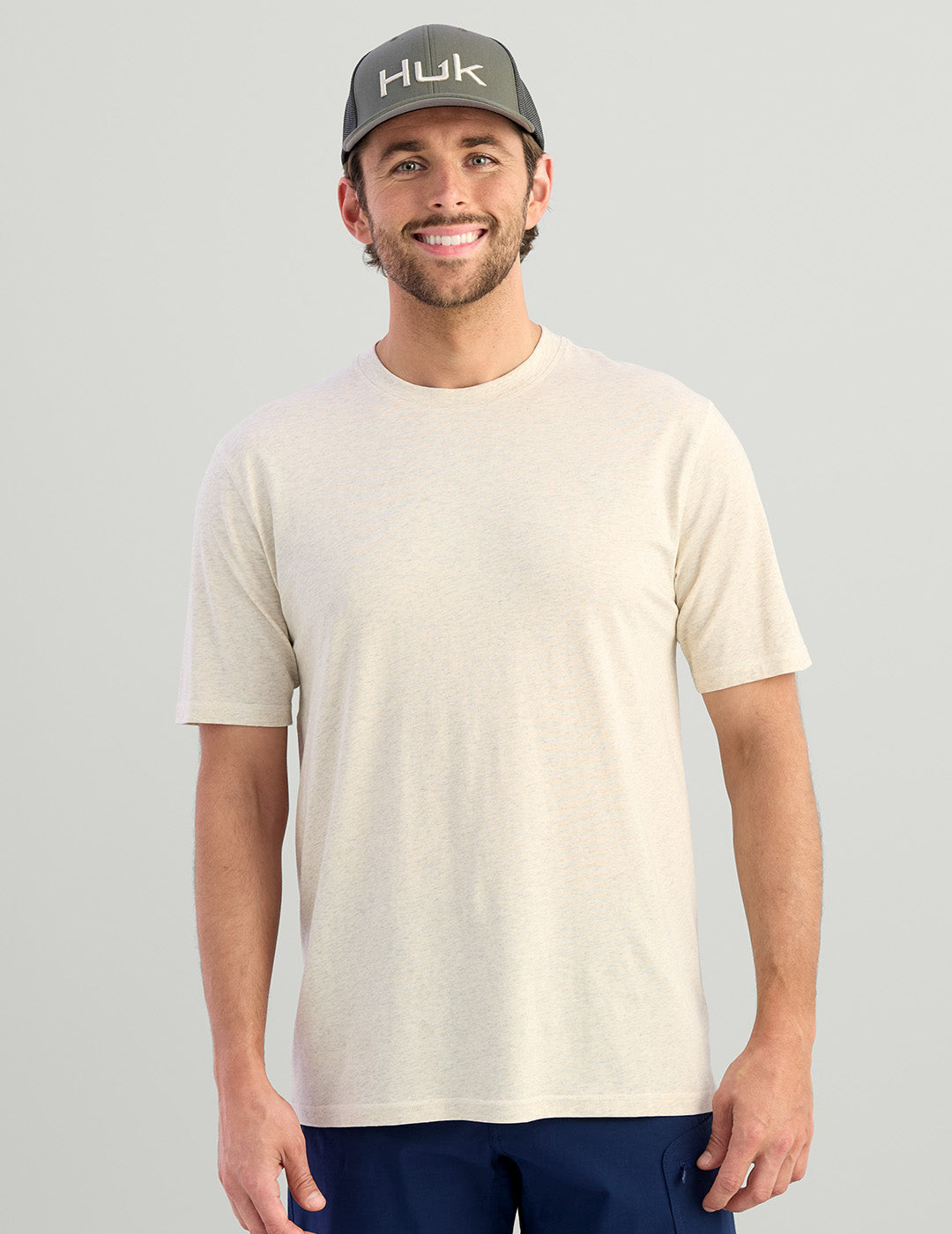 Tasc Short Sleeve Crew