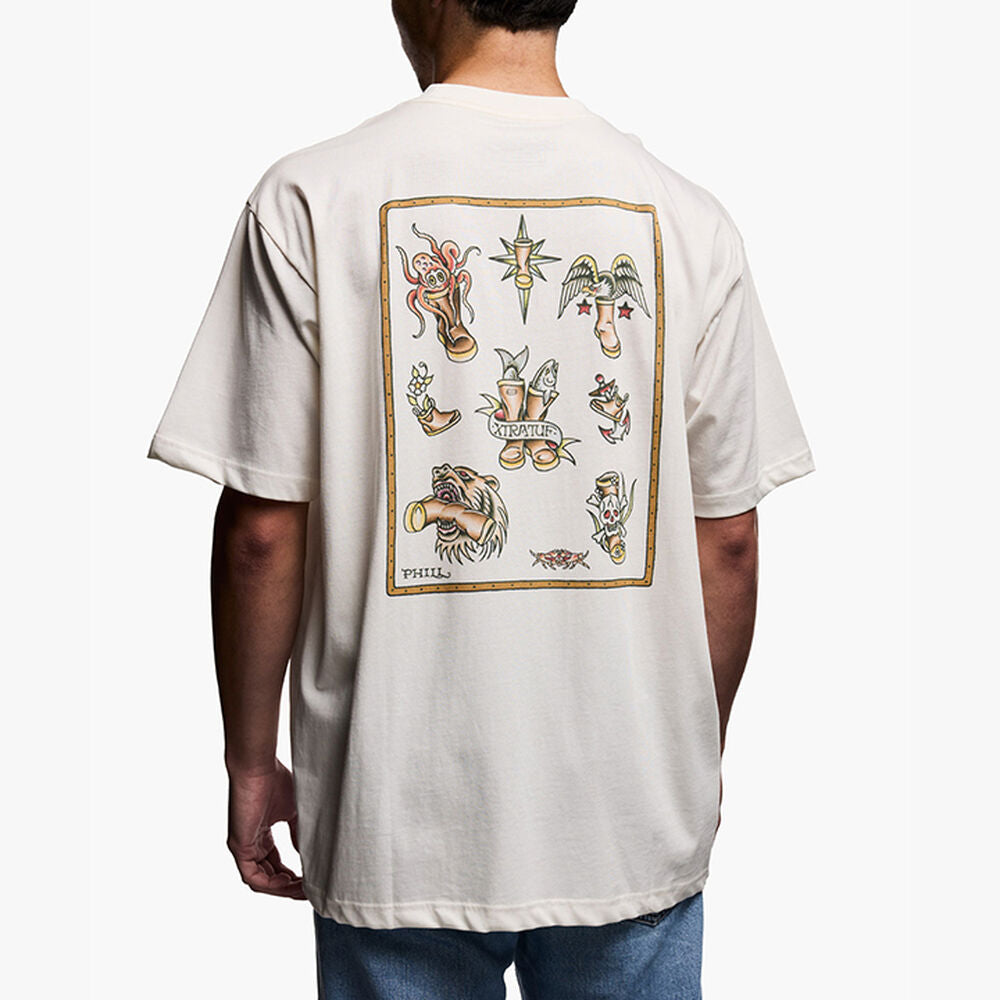 Men's Short Sleeve Tee