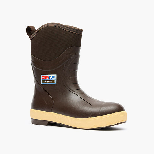 Men's 12 in Insulated Elite Legacy Boot
