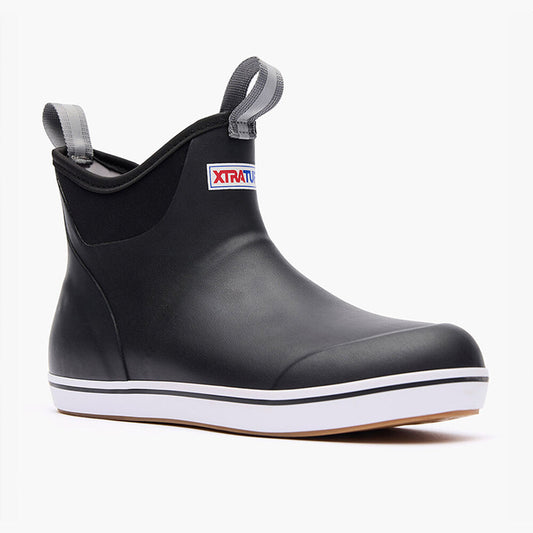 Women's 6 in Ankle Deck Boot
