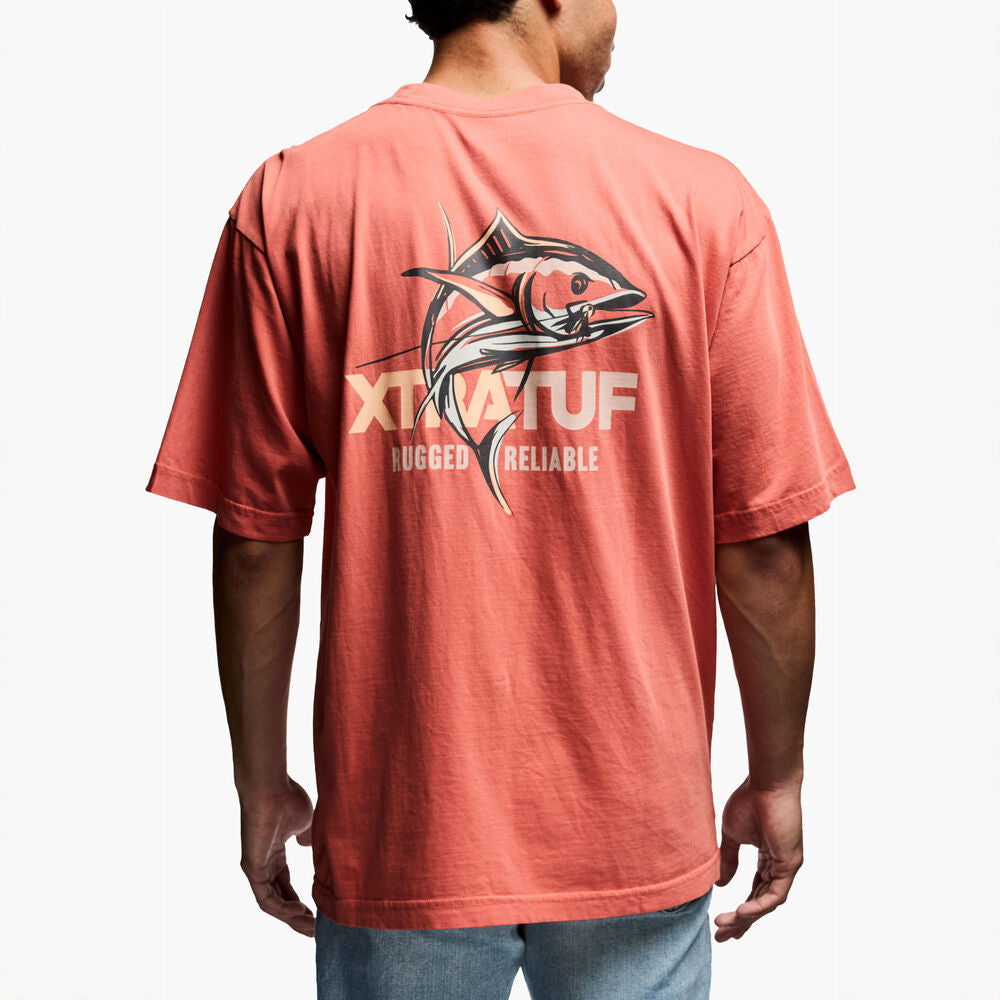 Men's Short Sleeve Tee