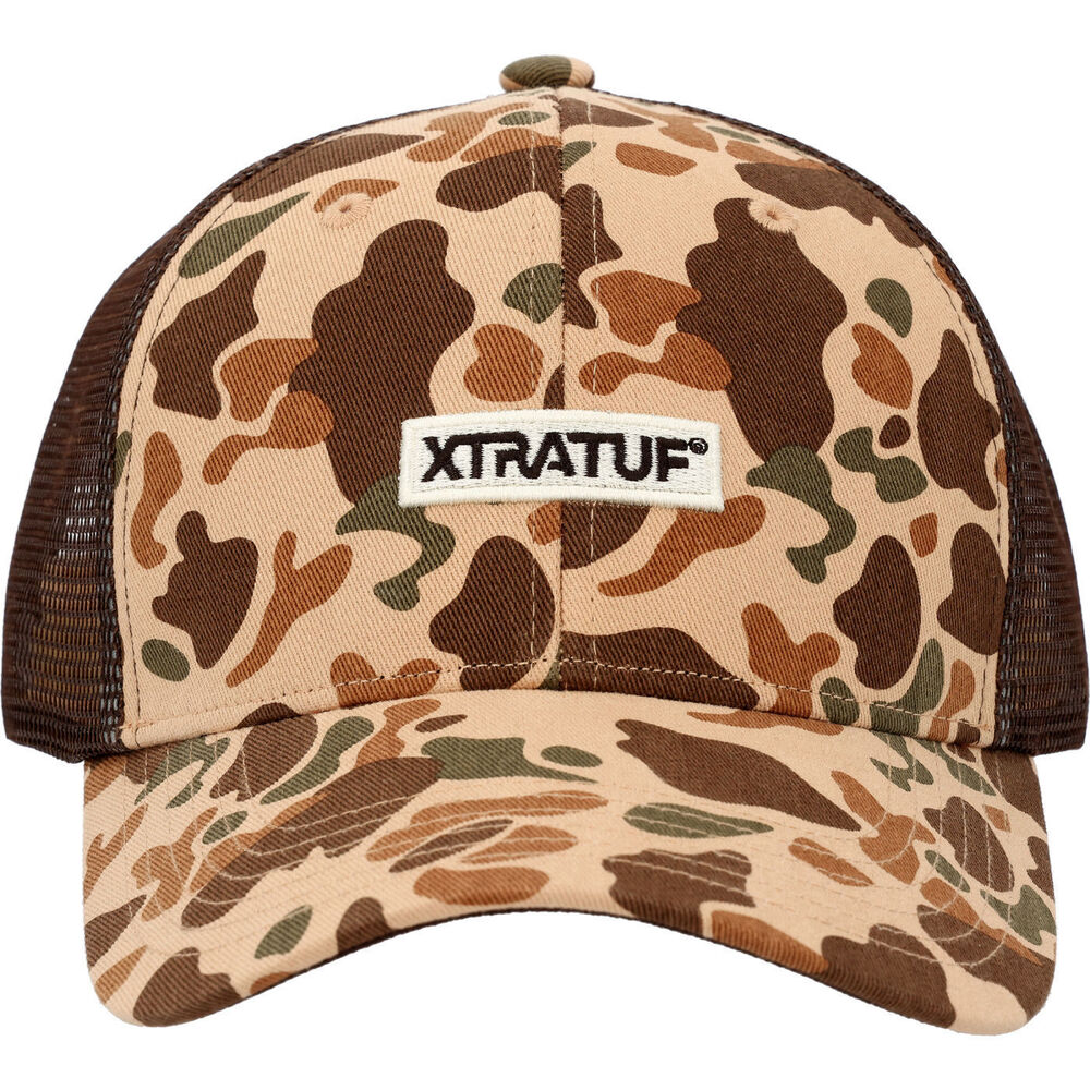 Unisex Adjustable Hat