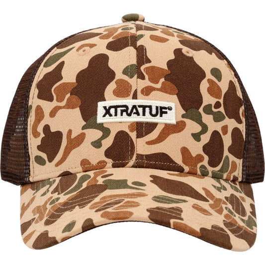 Unisex Adjustable Hat