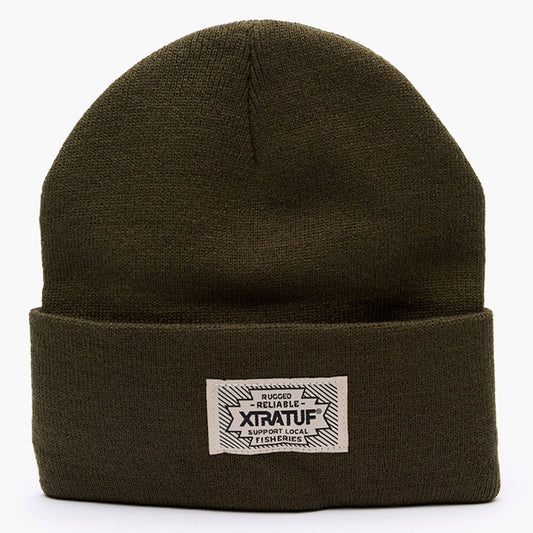 Unisex Beanie