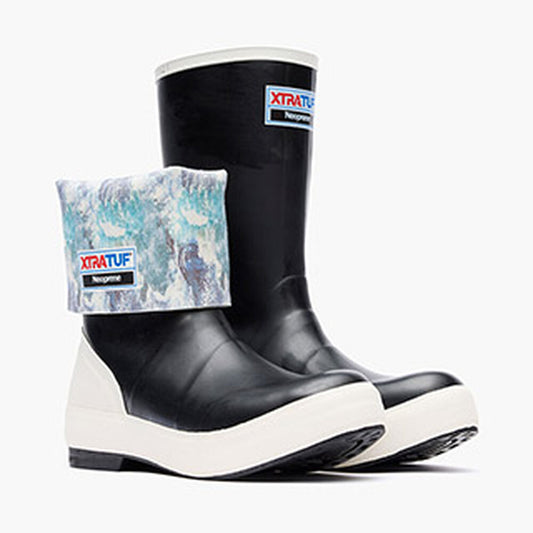 Women's 12 in Legacy Boot