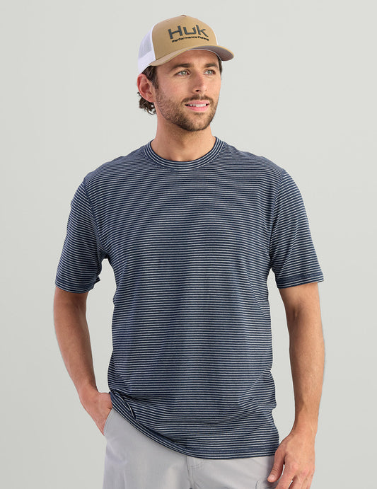 Tasc Short Sleeve Crew
