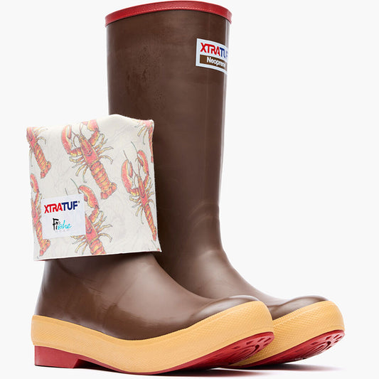 Women's Fishe Wear Legacy Boot
