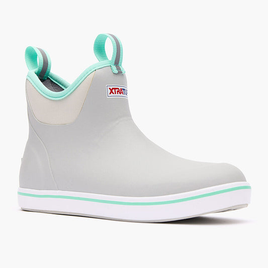 Women's 6 in Ankle Deck Boot