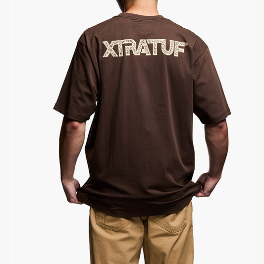 Men's Short Sleeve Tee
