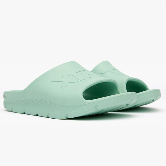 Women's Après Fish Slide