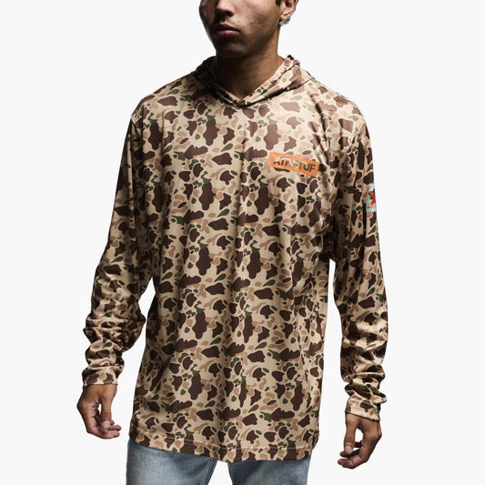 Unisex Long Sleeve Hoodie