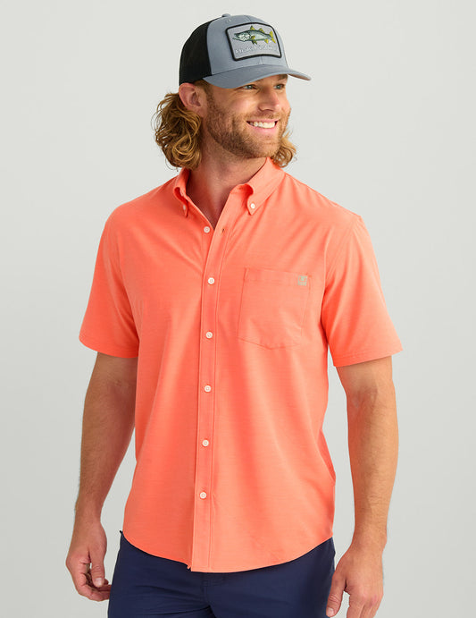 Kona Button-Down