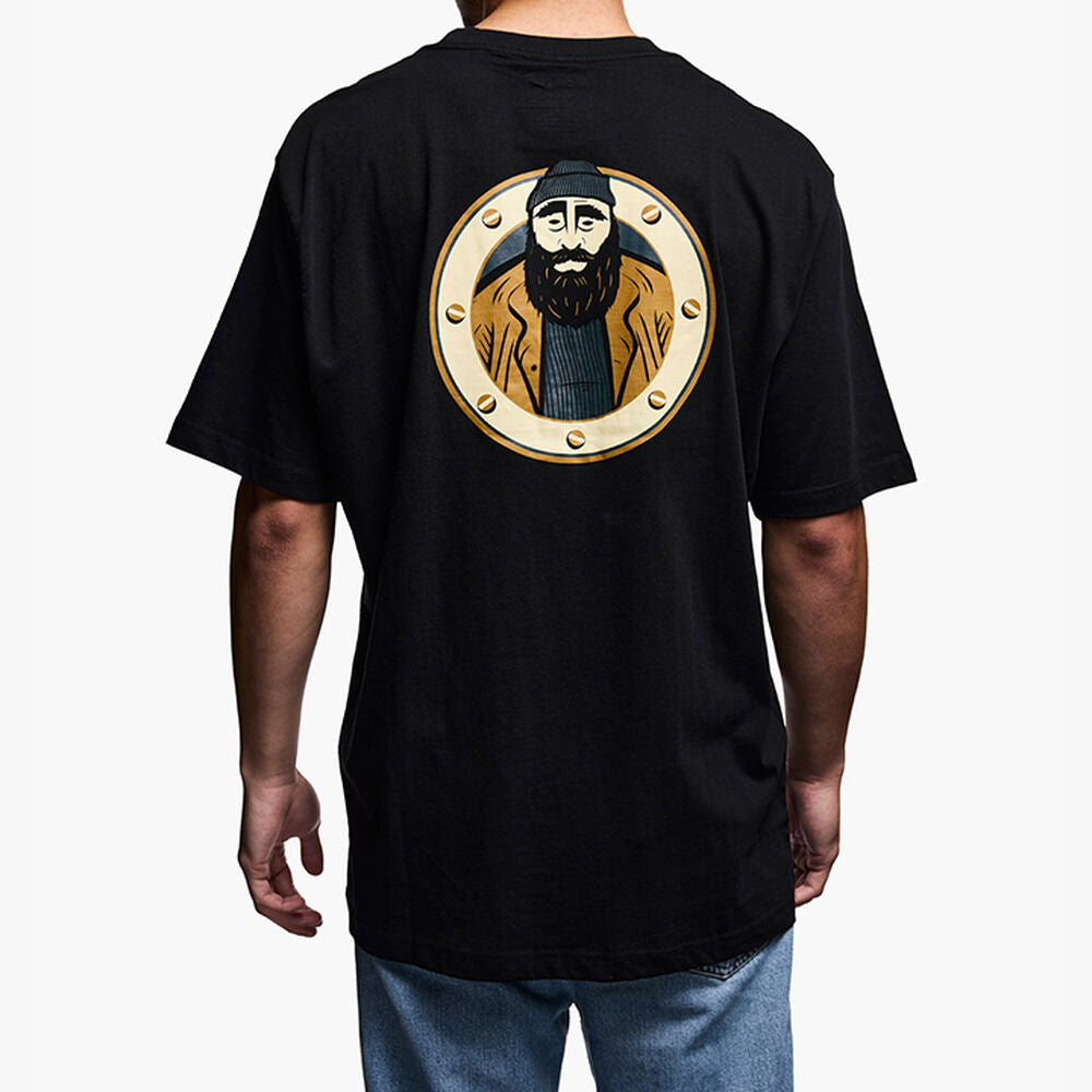 Men's Short Sleeve Tee