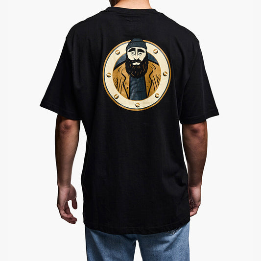Men's Short Sleeve Tee