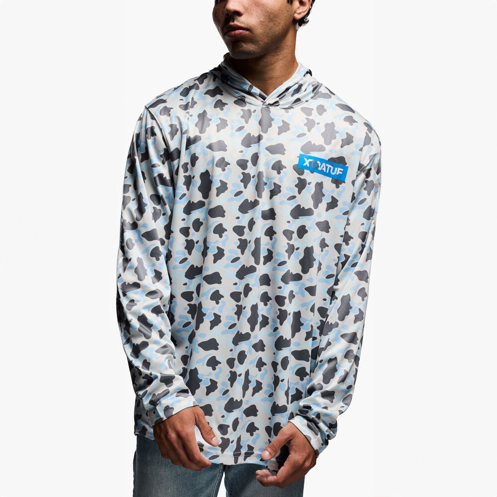 Unisex Long Sleeve Hoodie