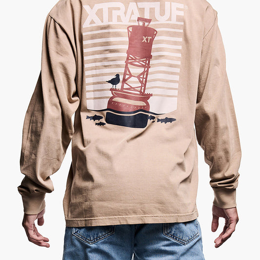 Men's Long Sleeve Tee