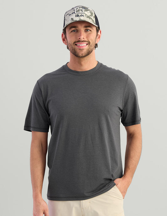 Tasc Short Sleeve Crew