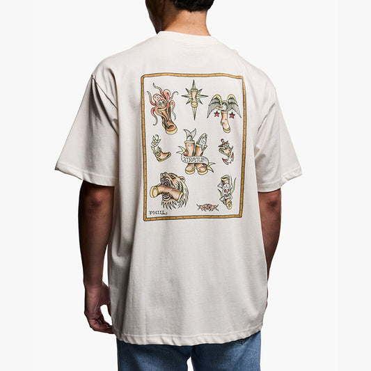 Men's Short Sleeve Tee