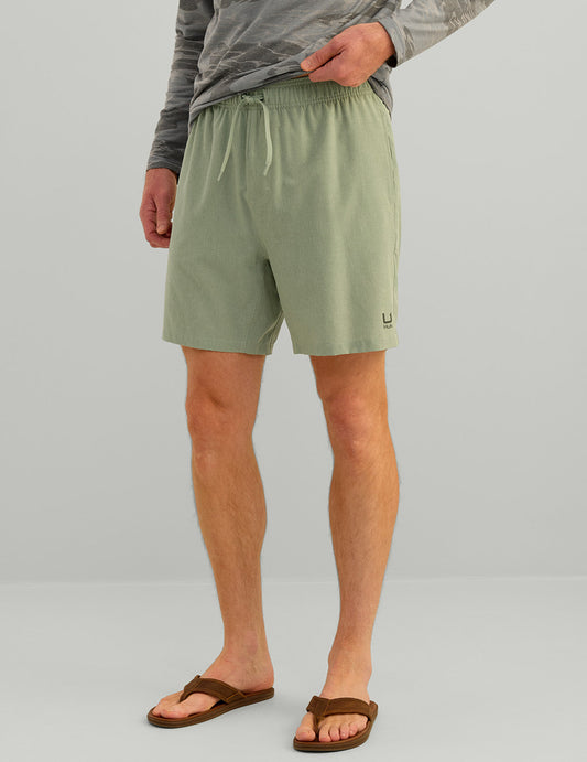 Leeward Short