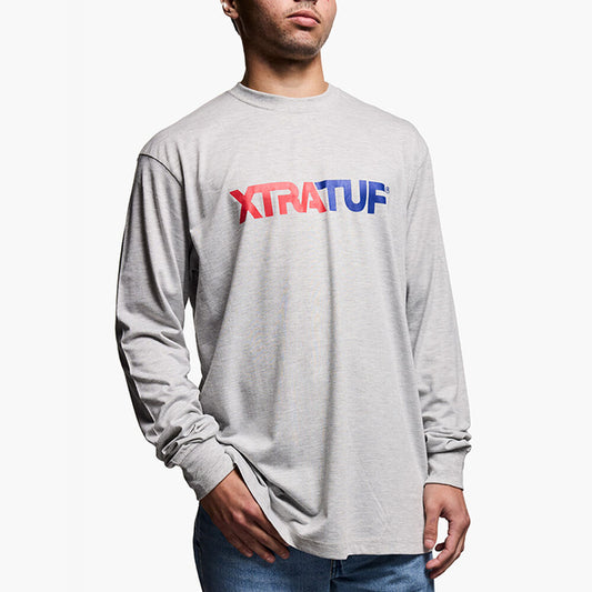 Men's Long Sleeve Tee