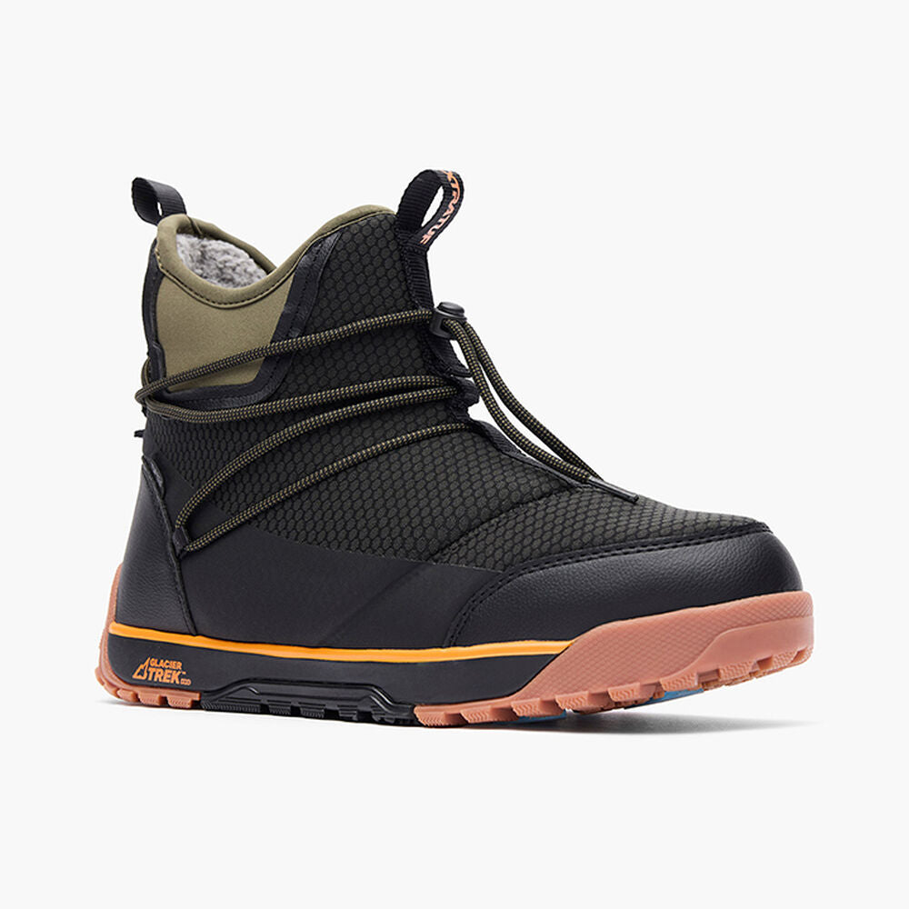 Men's Ice 6 in Nylon Ankle Deck Boot
