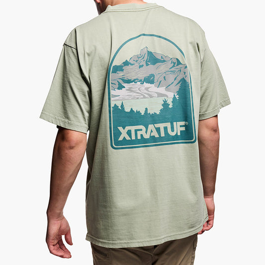 Men's Short Sleeve Tee