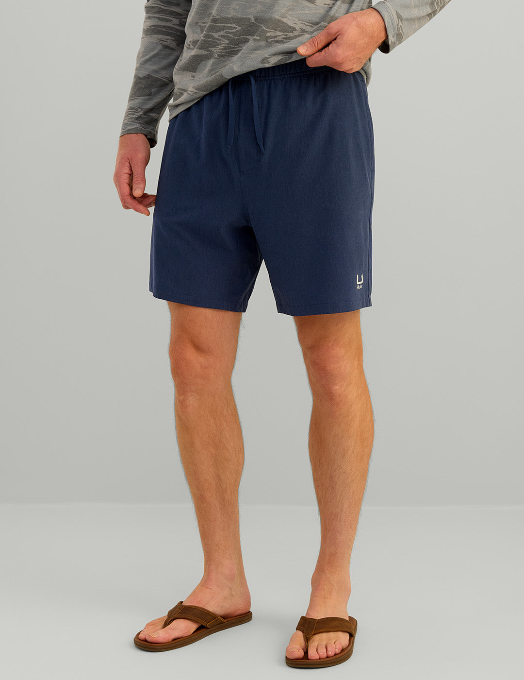 Leeward Short