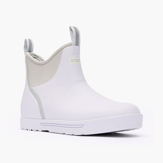Men's Wheelhouse 6 in Ankle Deck Boot