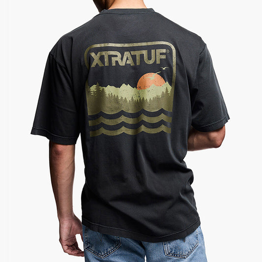 Men's Short Sleeve Tee