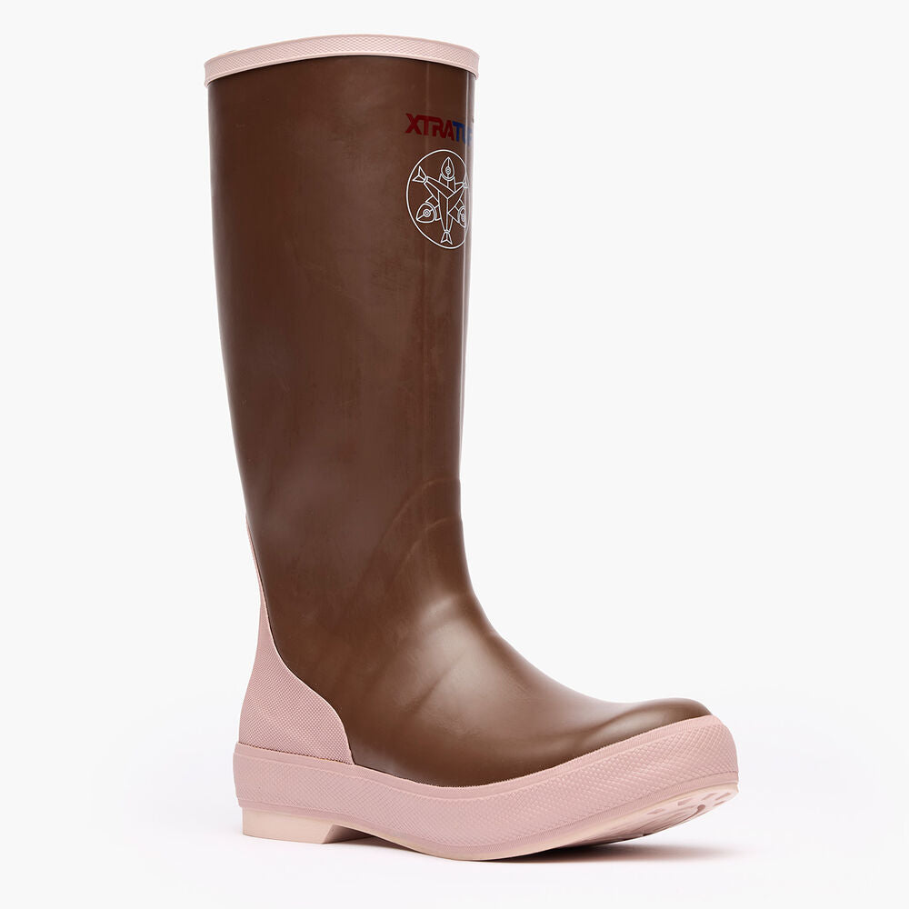 Women's 15 in Legacy Boot