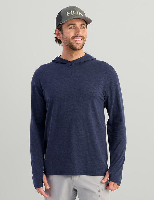 Tasc Long Sleeve Hoodie